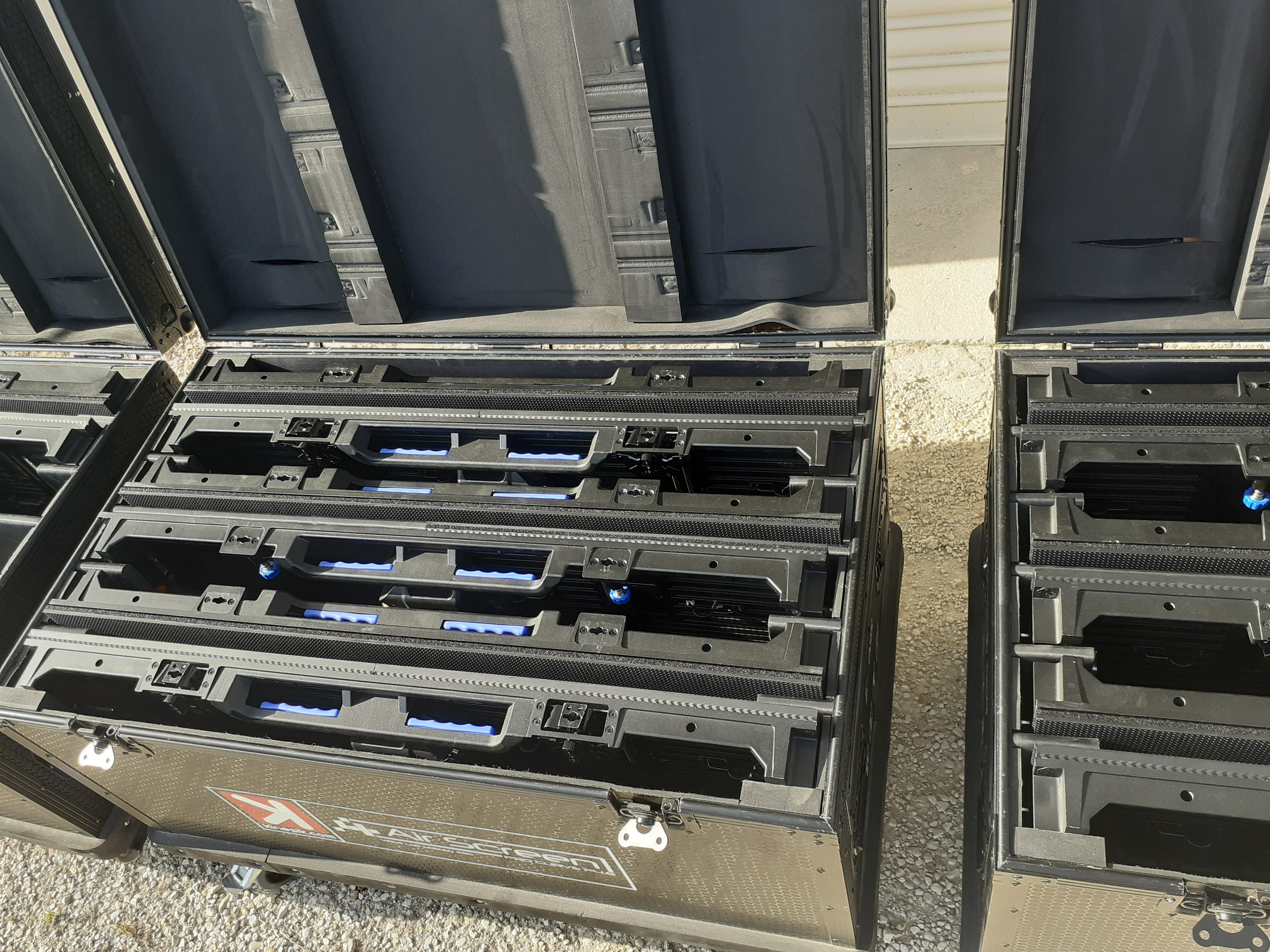 Écran géant led de 7m² intérieur/extérieur - image 2