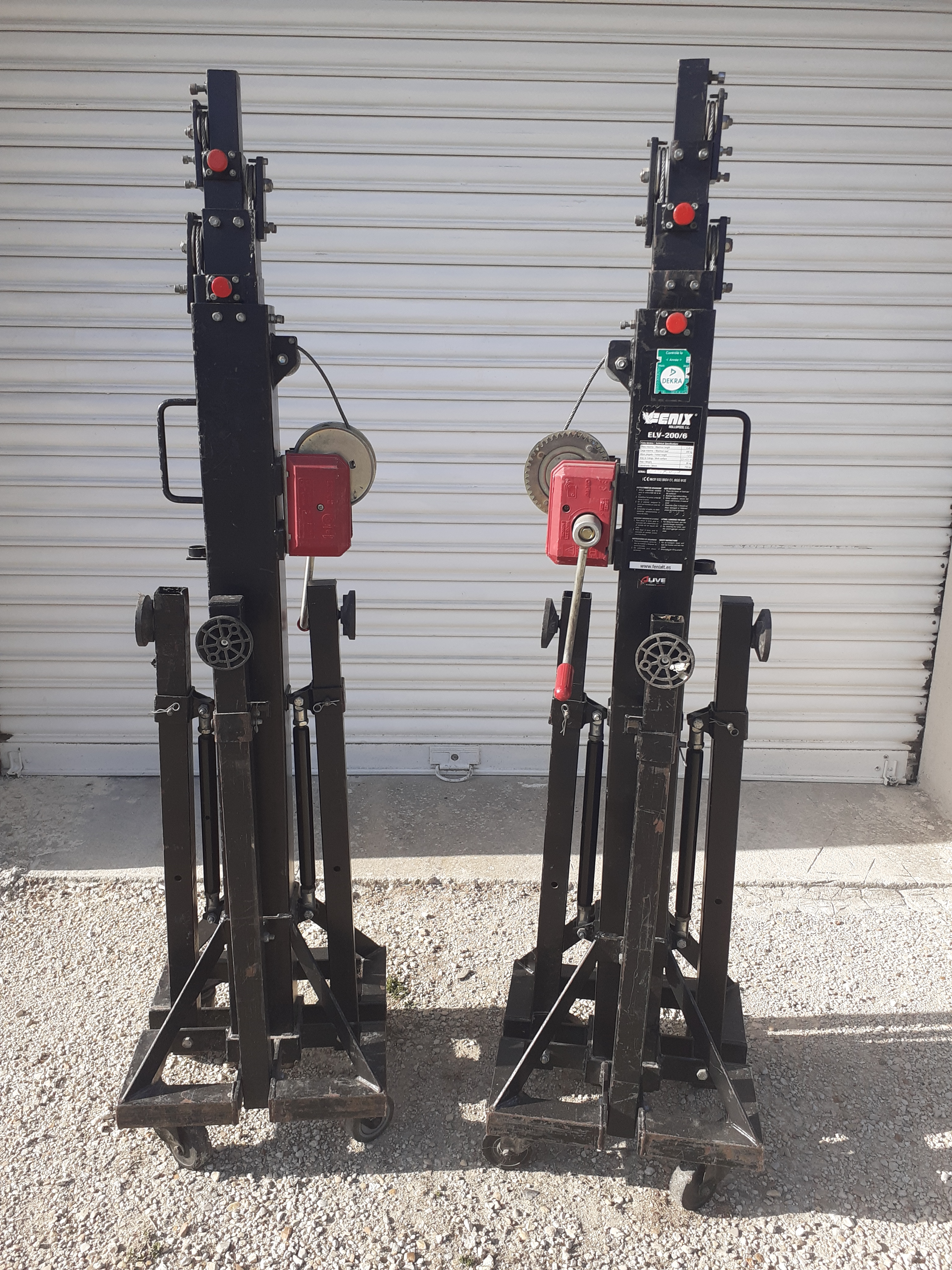 Écran géant led de 7m² intérieur/extérieur - image 3