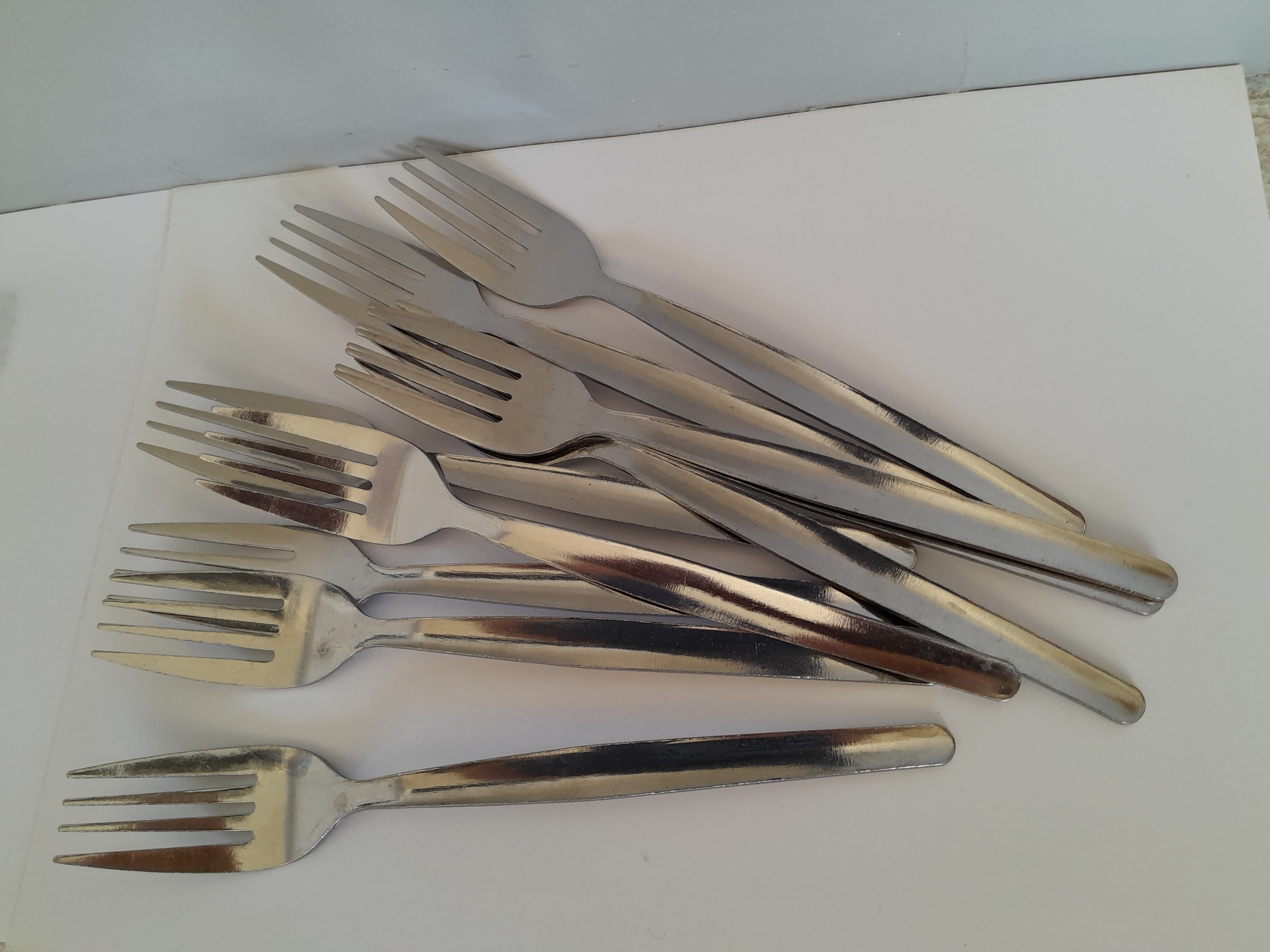 Fourchettes - image 3