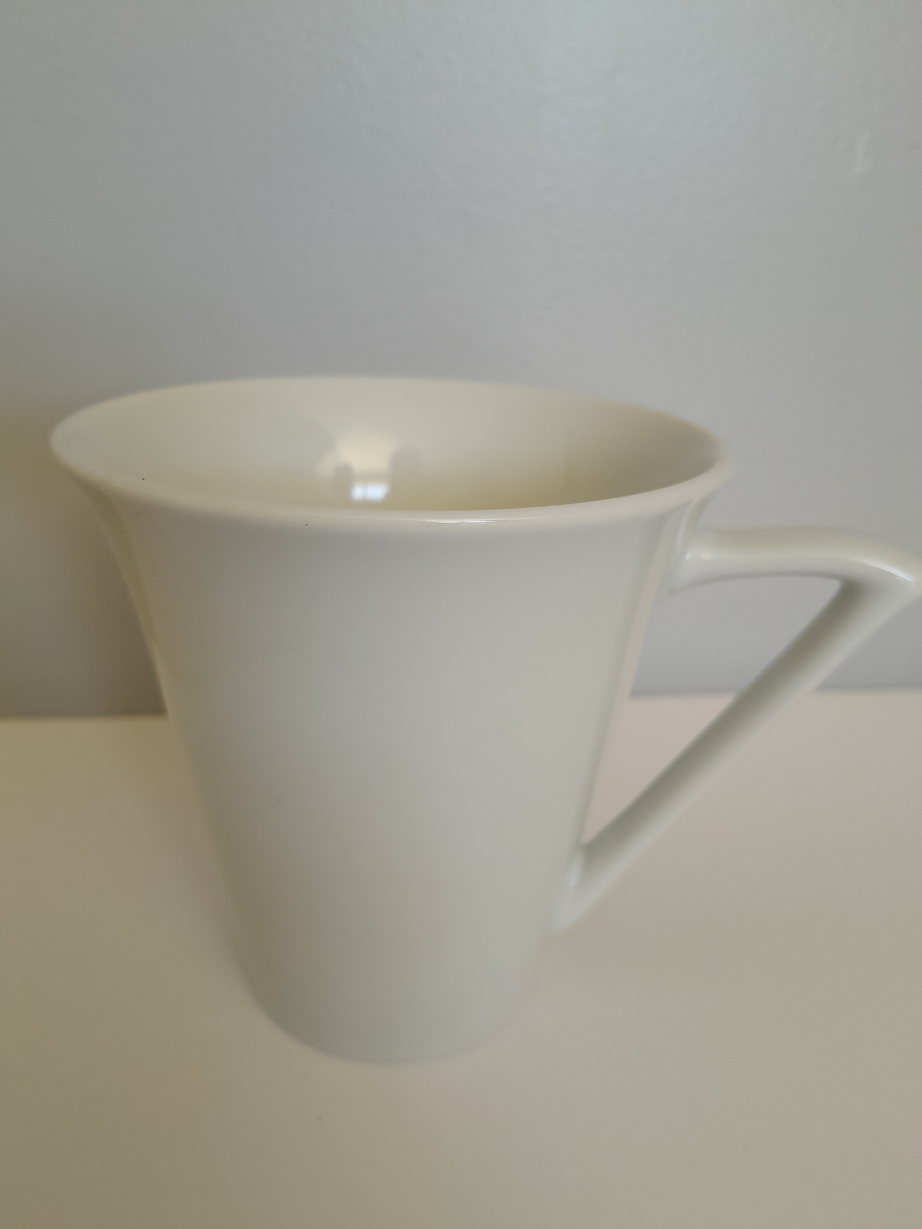 Mugs blancs 20cl - image 2