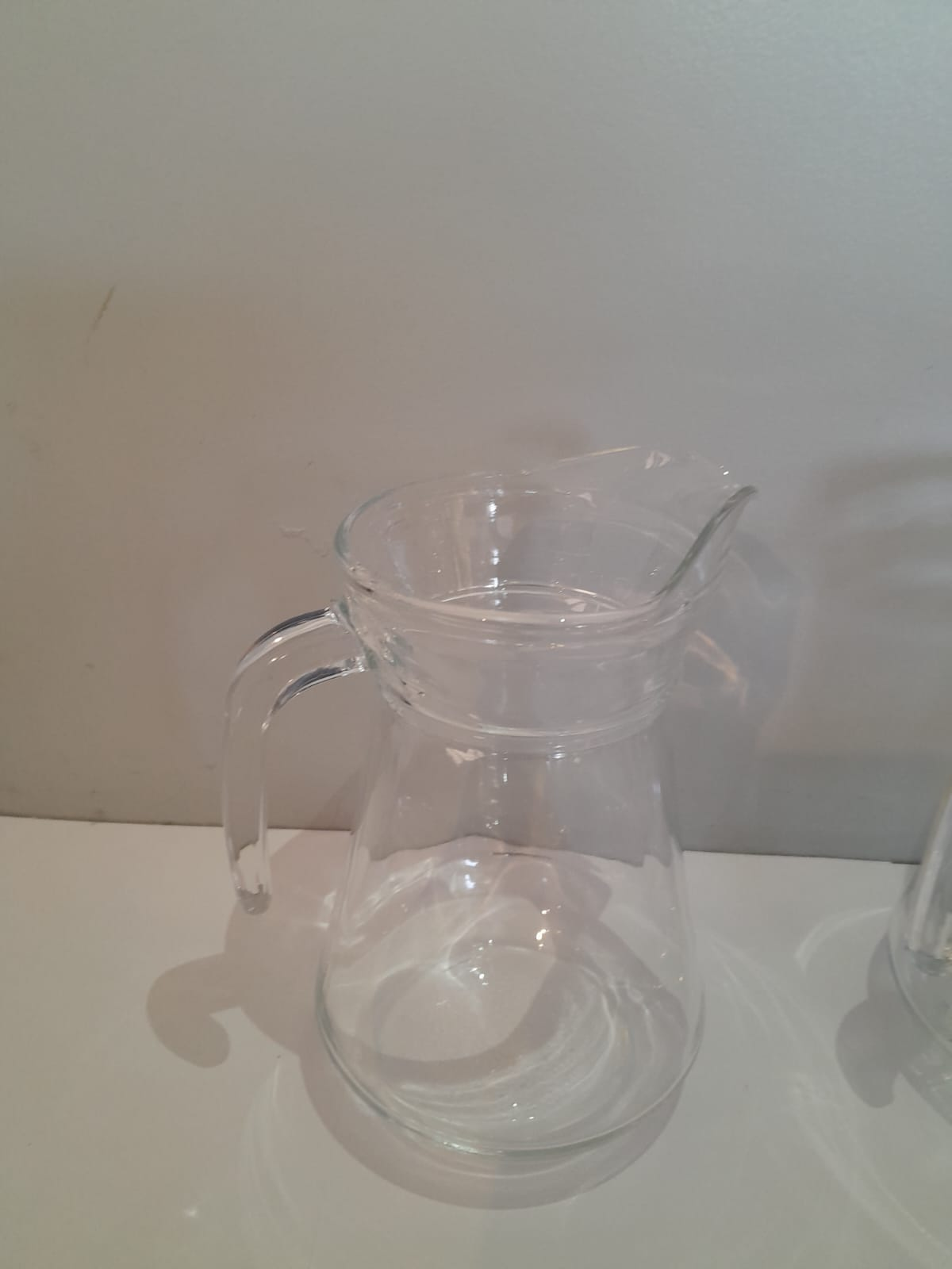 Pichets en verre 1L - image 3