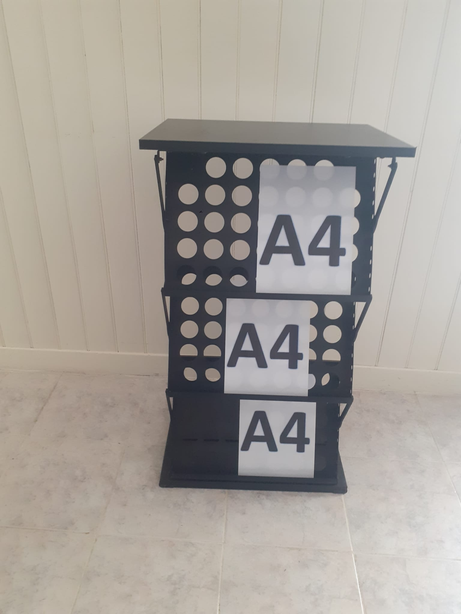 Présentoir de documents - image 3