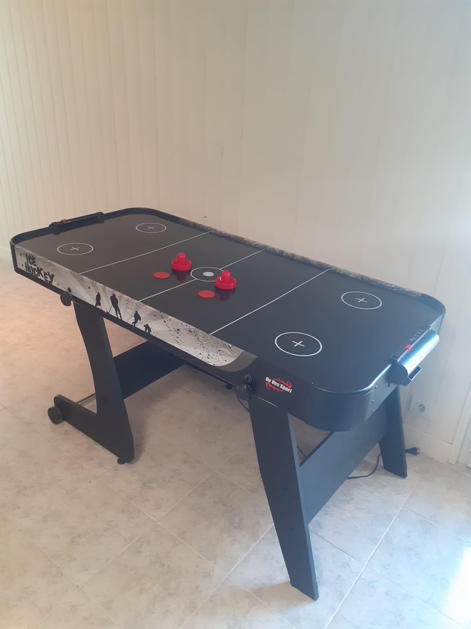 Table Air Hockey