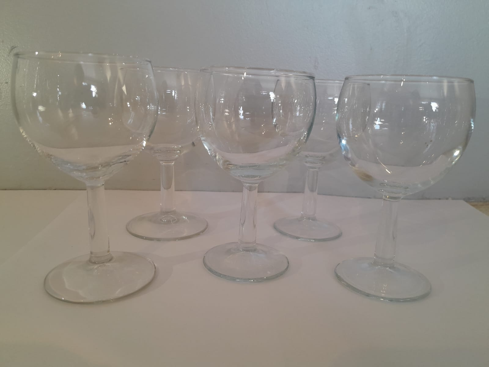 Verres ballons - image 2